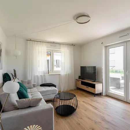 Apartment Steg52 Chiemsee *
