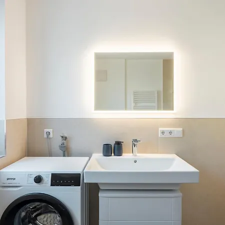 Apartment Steg52 Chiemsee