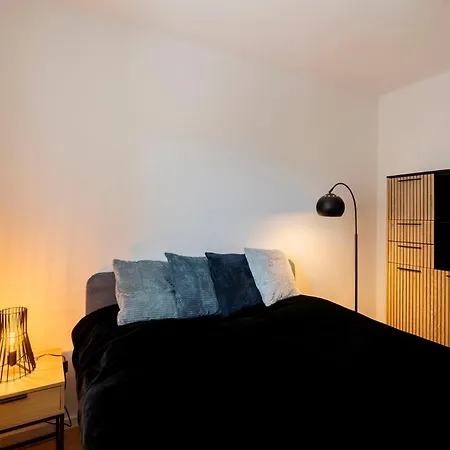 Steg52 Chiemsee Apartment *