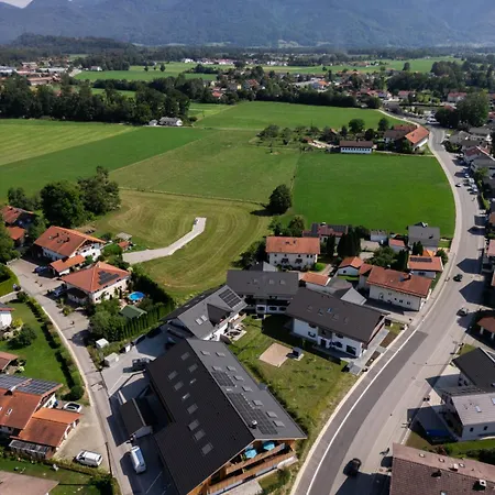 Steg52 Chiemsee Übersee