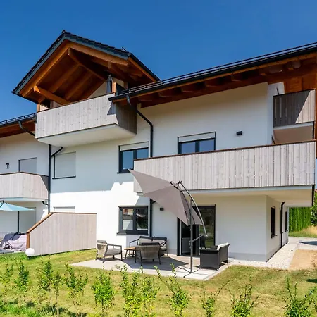 Steg52 Chiemsee * Übersee